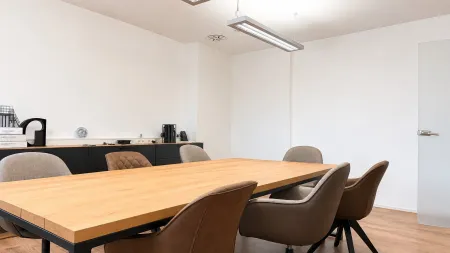 Besprechungsraum 2