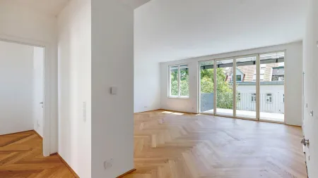 Wohnzimmer - 2. OG