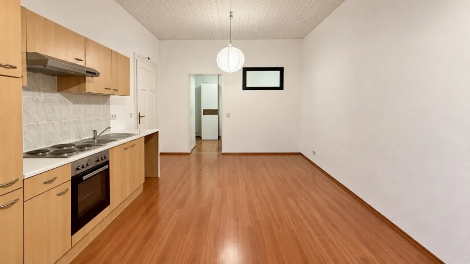 Zentral gelegene 2-Zimmer-Wohnung in Graz - Bild