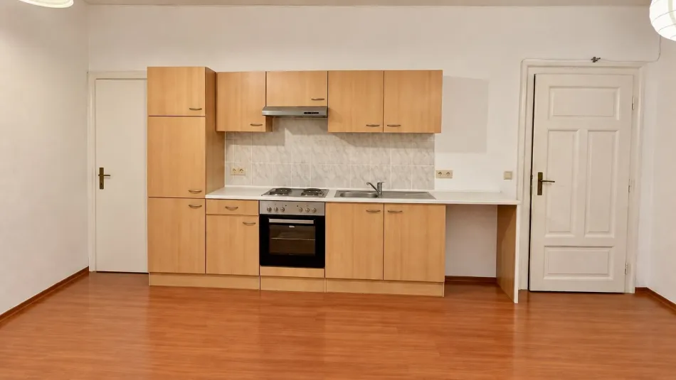 Zentral gelegene 2-Zimmer-Wohnung in Graz - Bild