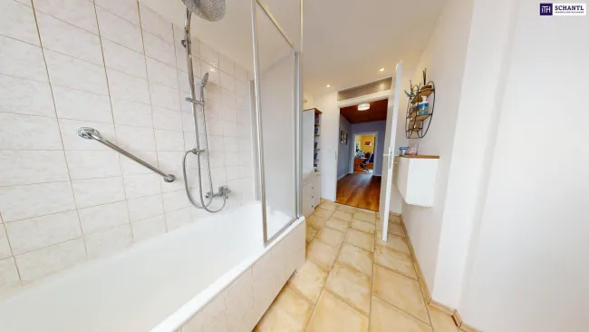Badezimmer OG