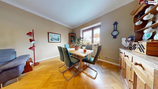 Preisreduktion: Ankommen, Wohlfühlen, Gemeinsam Leben | Reihenhaus | Graz-Süd für Familien in ruhiger Lage - Bild