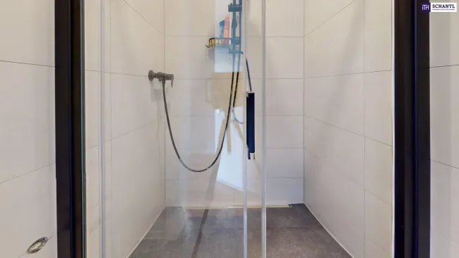 Dusche EG