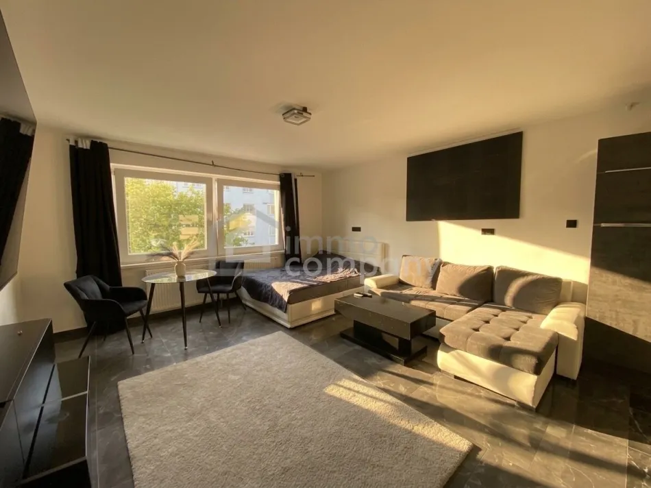 Top Lage! - Moderne 1-Zi-Wohnung 36m² mit Stellplatz im 11. Bezirk Wien - Bild