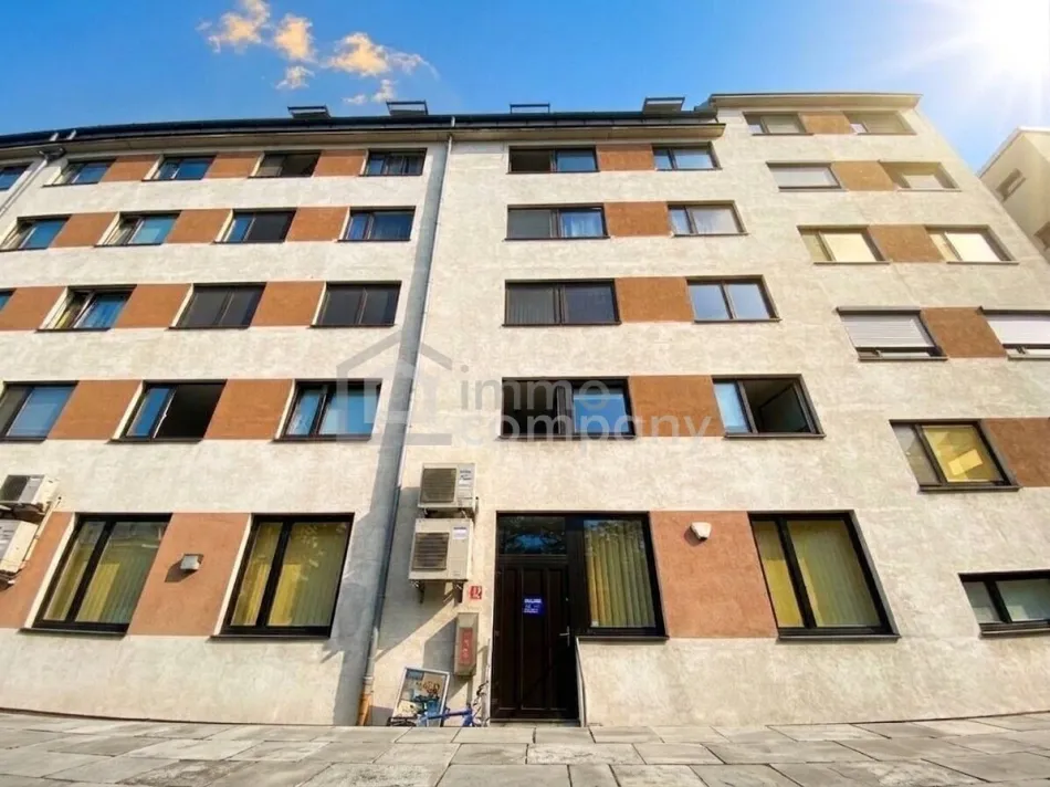 Top Lage! - Moderne 1-Zi-Wohnung 36m² mit Stellplatz im 11. Bezirk Wien - Titelbild