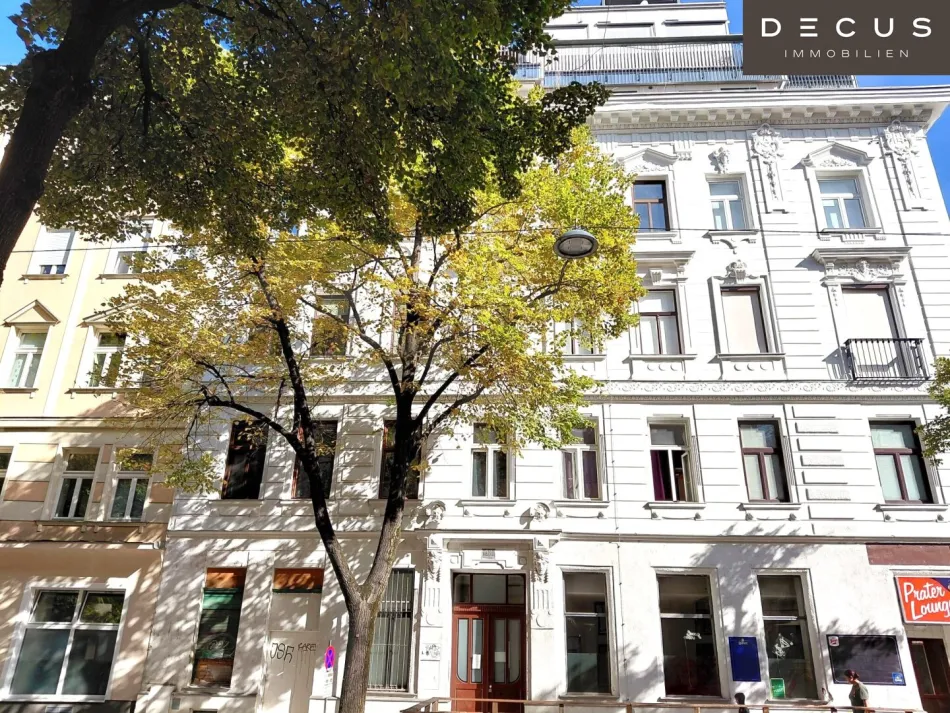 2 ZIMMER APPARTEMENT | SÜDTERRASSE 7,65m² | TOPLAGE | BEZUG OKTOBER | RUHELAGE - Titelbild