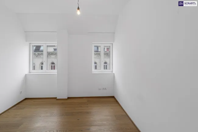 Zimmer 1, ca. 9,80 m²
