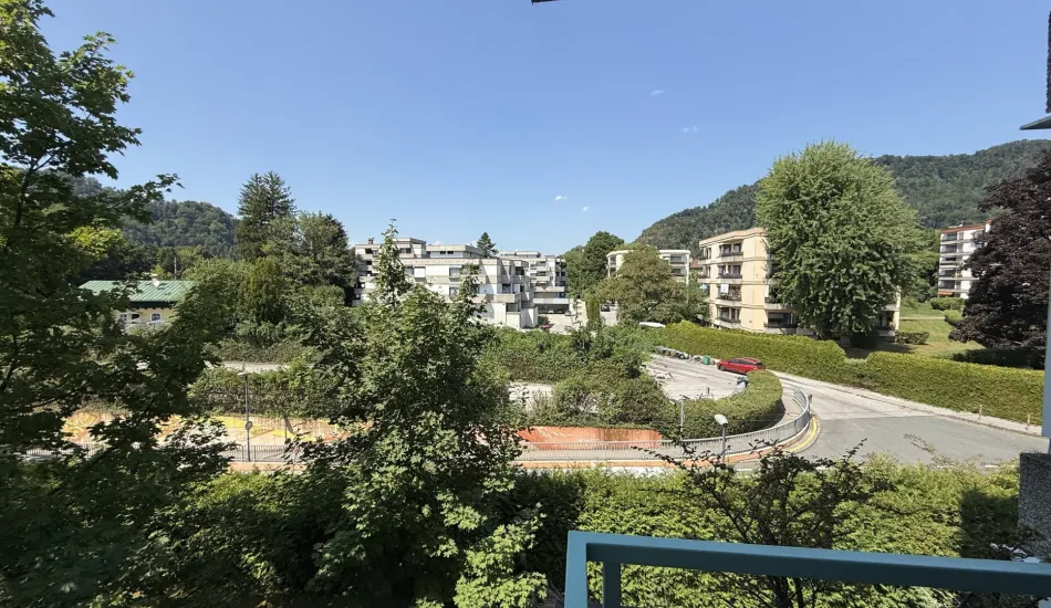 Moderne, top gepflegte 3-Zi-Whg. in Salzburg Parsch - Bild