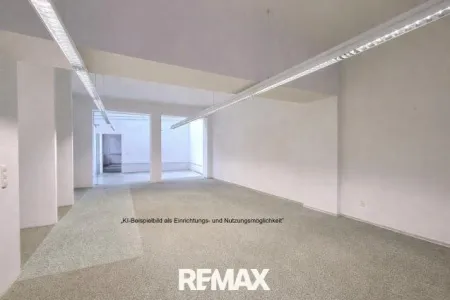 Bürofläche
