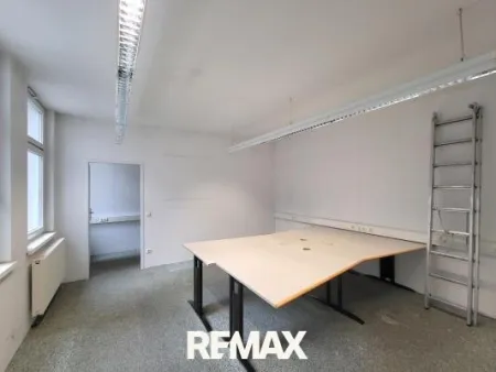 Bürofläche