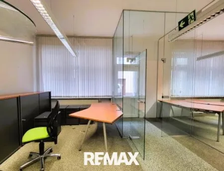 Bürofläche Beispielbild