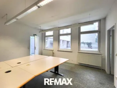 Bürofläche