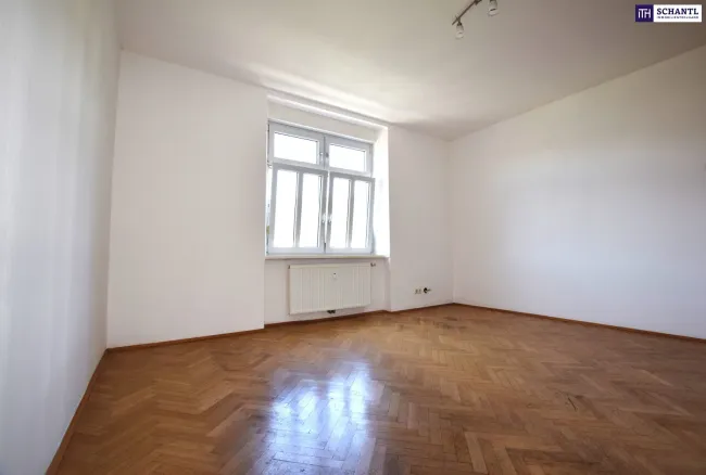 TOP WOHNUNG IN BESTLAGE – Ihr neues Zuhause in Graz! - Bild