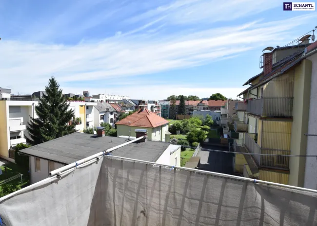 TOP WOHNUNG IN BESTLAGE – Ihr neues Zuhause in Graz! - Titelbild