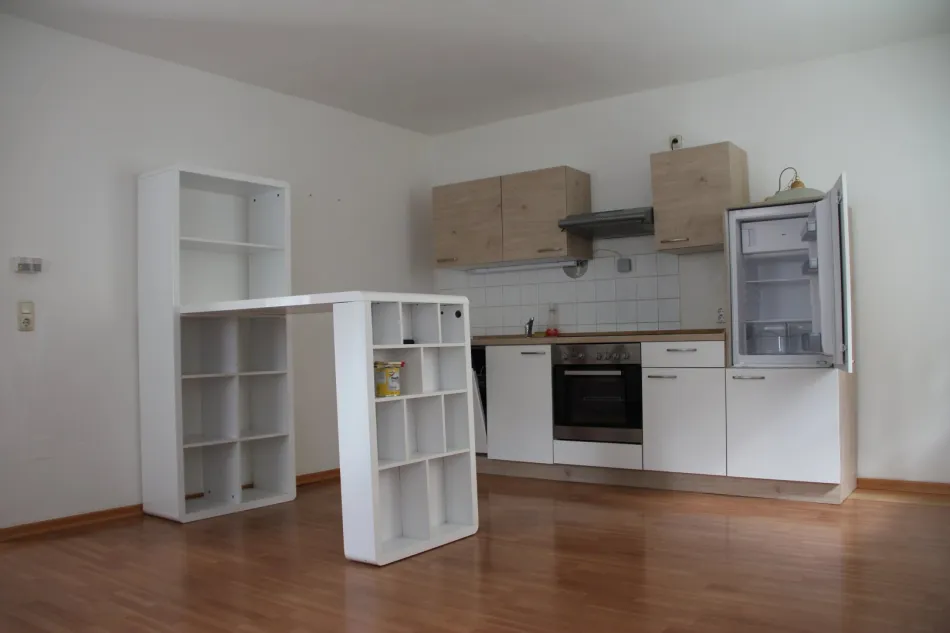 Erdgeschosswohnung mit Küche – zentral in Judenburg - Bild
