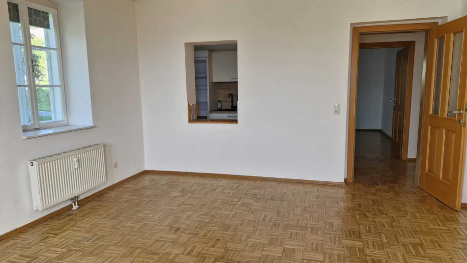 Charmante 3 Zimmer Wohnung in Fohnsdorf - Bild