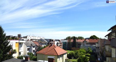 TOP ANLEGERWOHNUNG IN BESTLAGE – Sorgenfrei investieren in Graz!