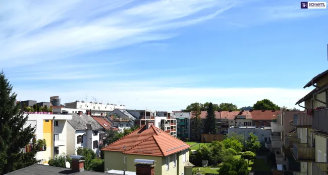 TOP ANLEGERWOHNUNG IN BESTLAGE – Sorgenfrei investieren in Graz! - Titelbild