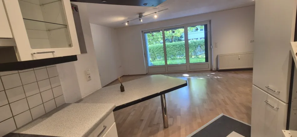 Moderne 4-Zi-Wohnung mit Garten & Terrasse in Hohenems – gepflegt & top ausgestattet! - Bild