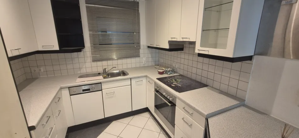 Moderne 4-Zi-Wohnung mit Garten & Terrasse in Hohenems – gepflegt & top ausgestattet! - Bild