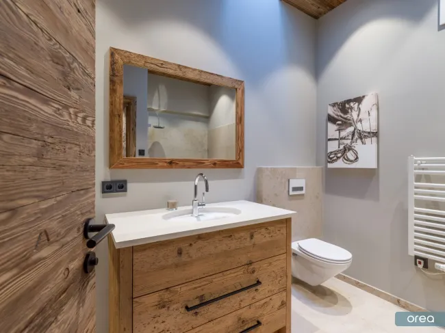 KITZ Loft | Außergewöhnliches Loft im Herzen Kitzbühels - Bild