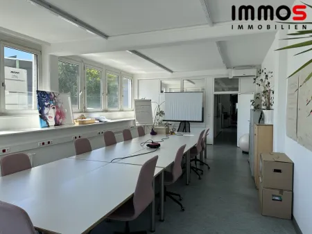 Innenansicht