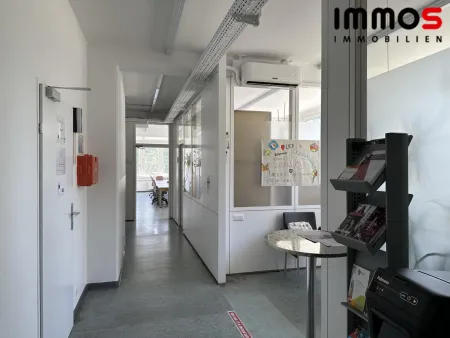 Innenansicht