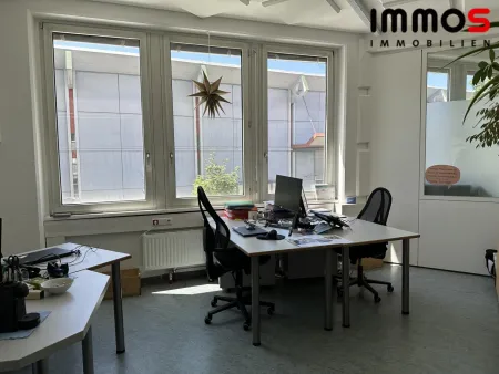 Innenansicht
