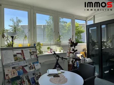 Innenansicht