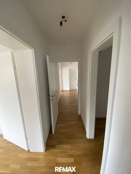 abgeschlossener Elternbereich