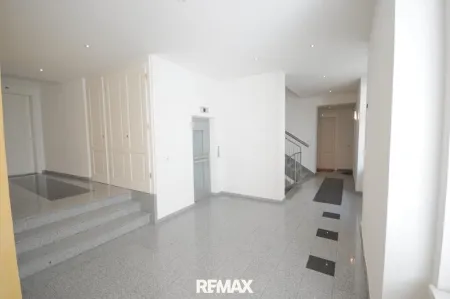 Stiegenhaus - Apartment 1010 Wien