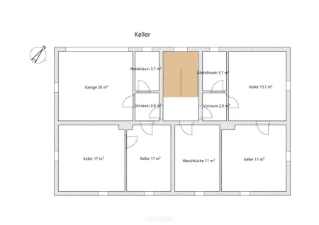 326 Keller