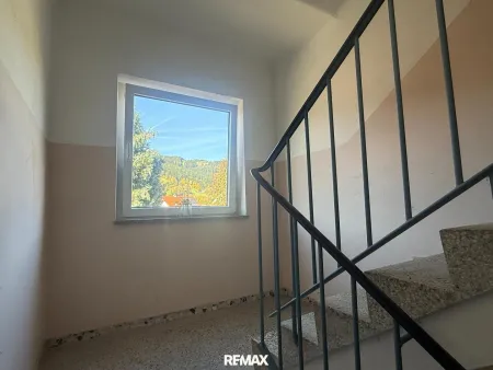 12 Stiegenhaus