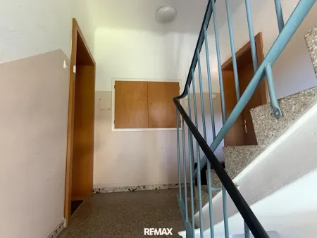 13 Stiegenhaus