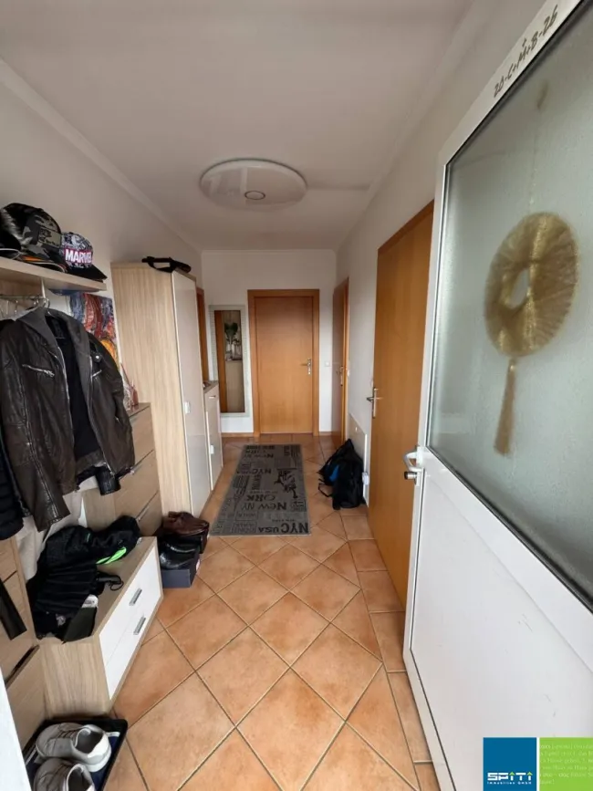 Vermietete 3-Zimmer-Wohnung mit ca. 85 m² in Mooskirchen inkl. Parkplatz - Titelbild