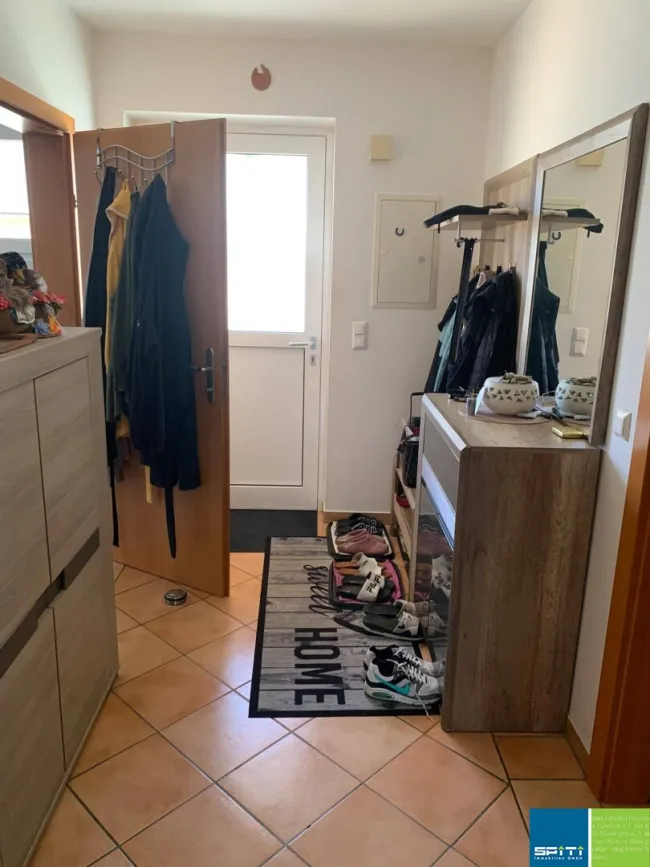 Vermietete 65 m² Wohnung in Mooskirchen – ideal als Anlageobjekt inkl. Parkplatz - Bild