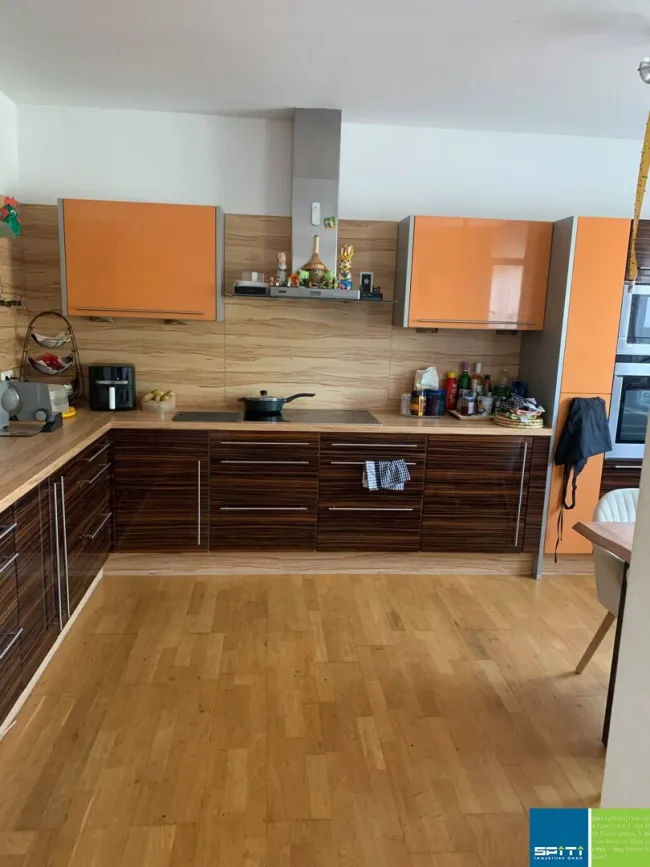 Vermietete 65 m² Wohnung in Mooskirchen – ideal als Anlageobjekt inkl. Parkplatz - Titelbild