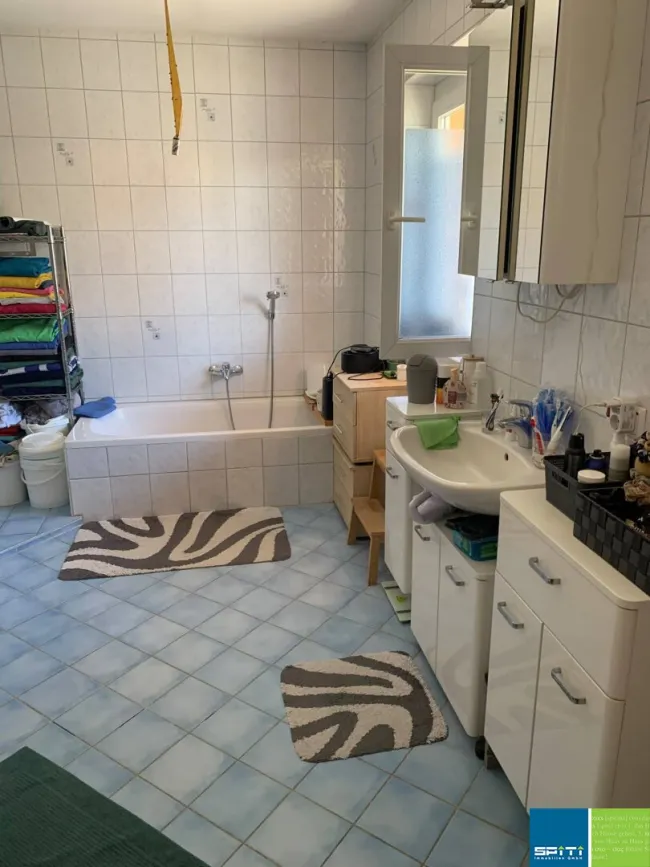 Vermietete 65 m² Wohnung in Mooskirchen – ideal als Anlageobjekt inkl. Parkplatz - Bild