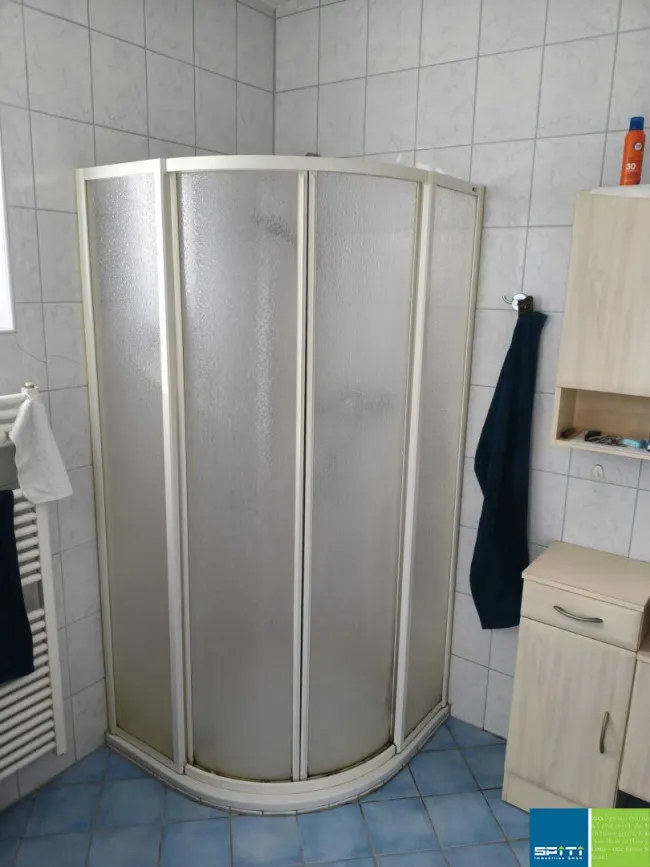 Vermietete 3-Zimmer-Wohnung im Herzen von Mooskirchen inkl. Parkplatz - Bild
