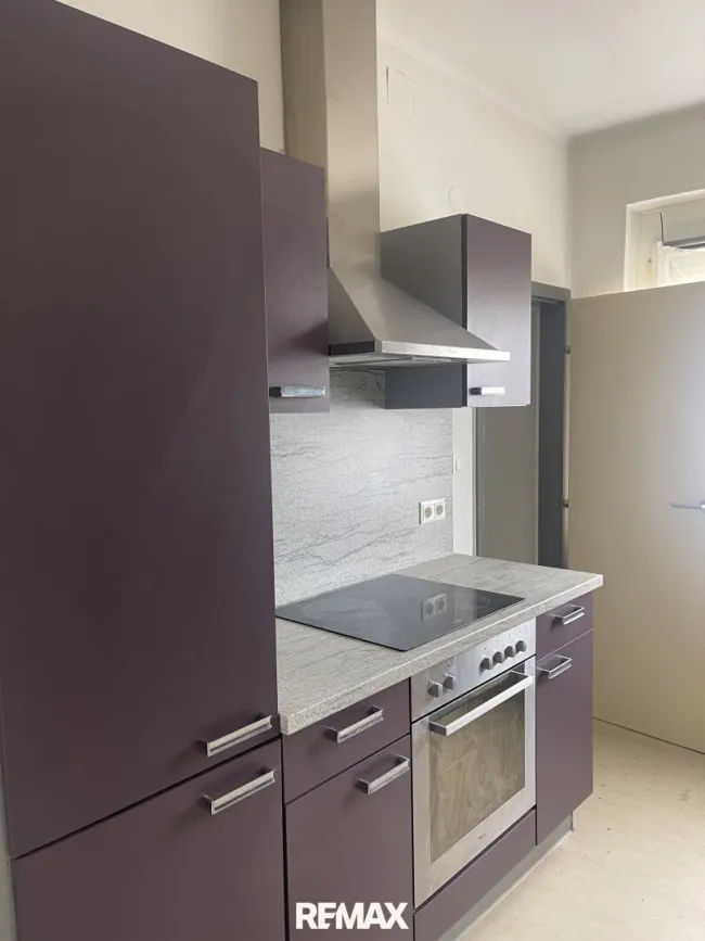 Gepflegte 3-Zi-Wohnung in Jennersdorf - Bild