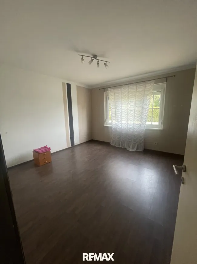 Gepflegte 3-Zi-Wohnung in Jennersdorf - Bild