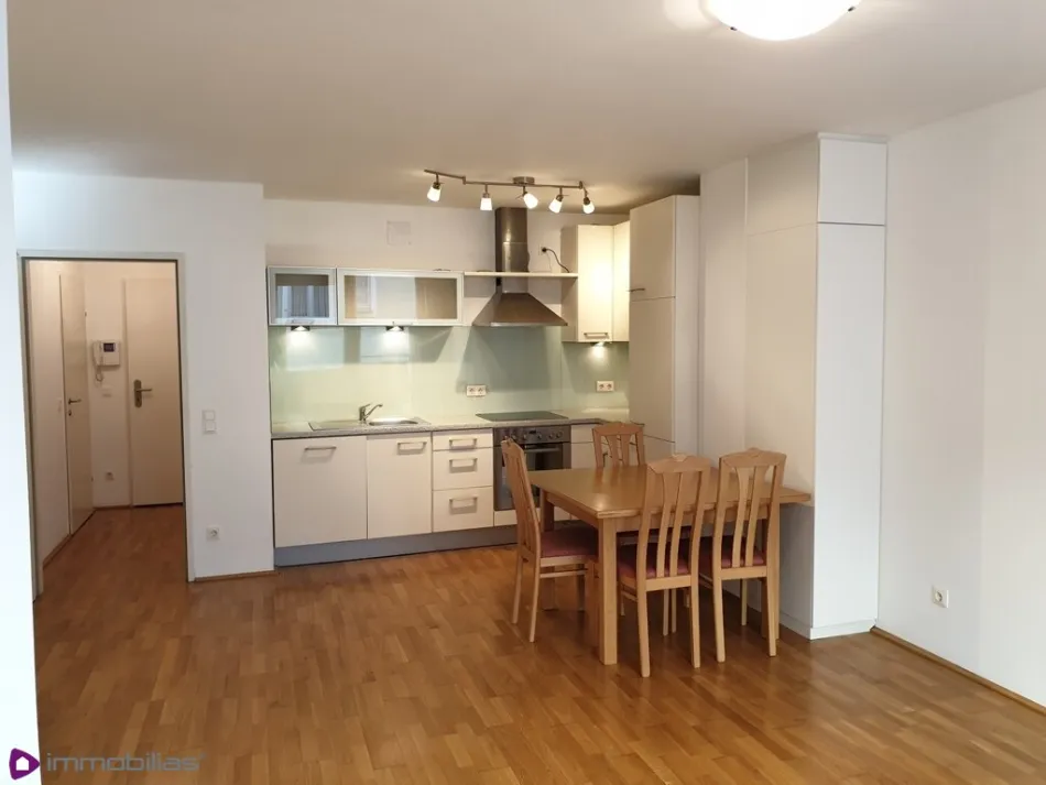Sofortbezug- teilmöbliert; Garage optional! - Bild