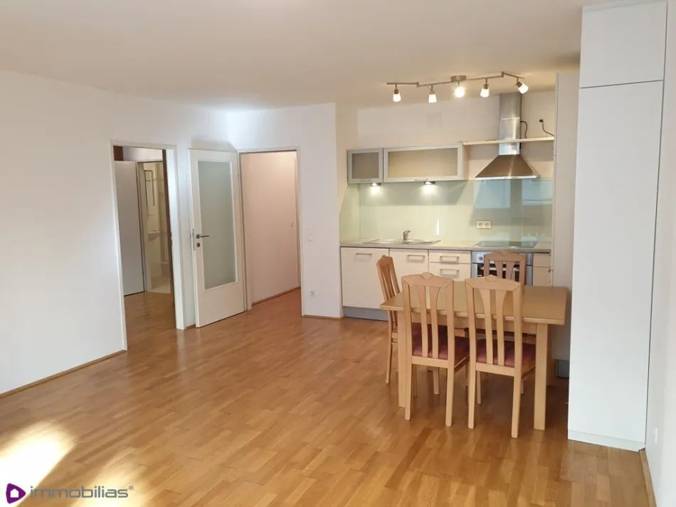 Sofortbezug- teilmöbliert; Garage optional! - Titelbild
