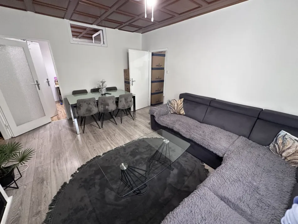 Krausegasse: 2,5-Zimmer-Wohnung - Titelbild