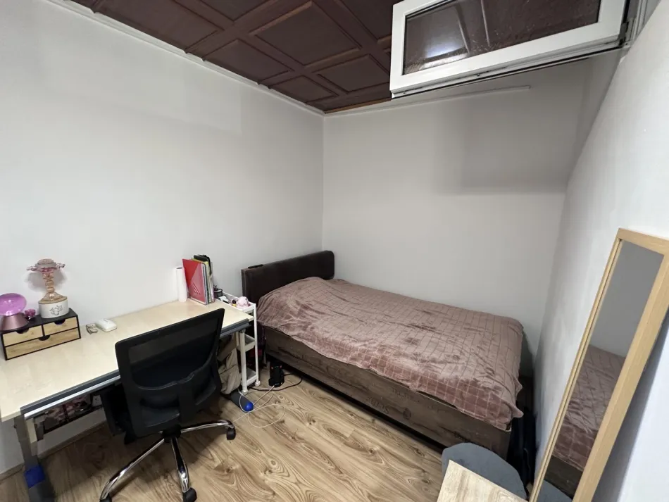 Krausegasse: 2,5-Zimmer-Wohnung ab NOVEMBER - Bild