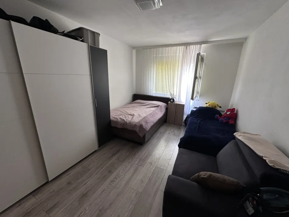 Krausegasse: 2,5-Zimmer-Wohnung ab NOVEMBER - Bild