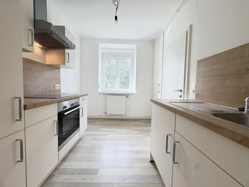 Moderne 2-Zimmer-Wohnung | 55,85 m² | + Loggia / GEFÖRDERT! - Bild