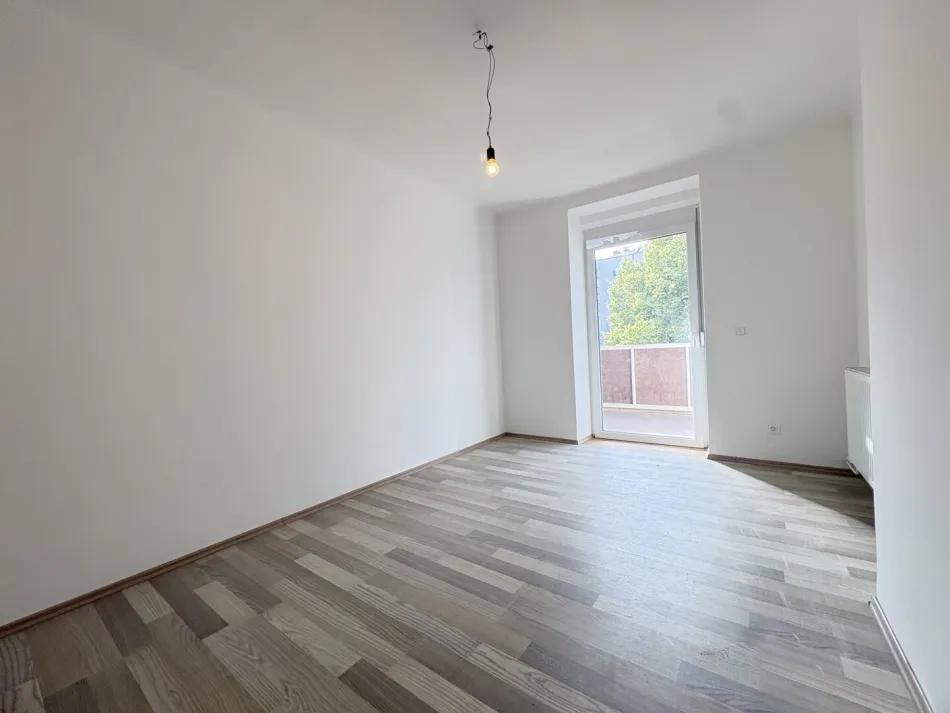 Moderne 2-Zimmer-Wohnung | 55,85 m² | + Loggia / GEFÖRDERT! - Bild