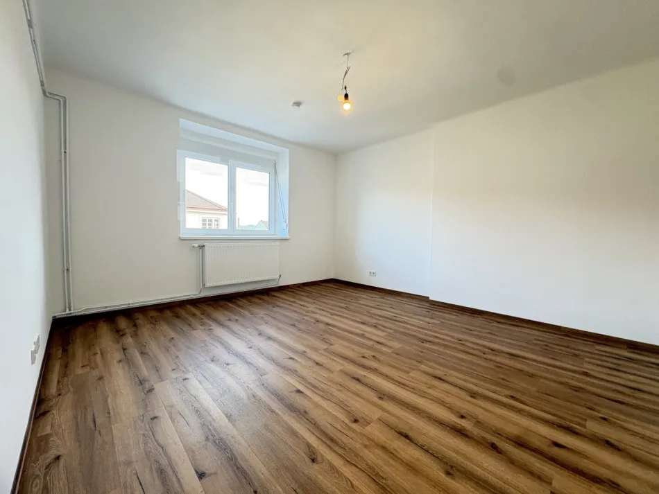 Ruhige 1-Zimmer-Wohnung | 41,17 m² | GEFÖRDERT! - Bild