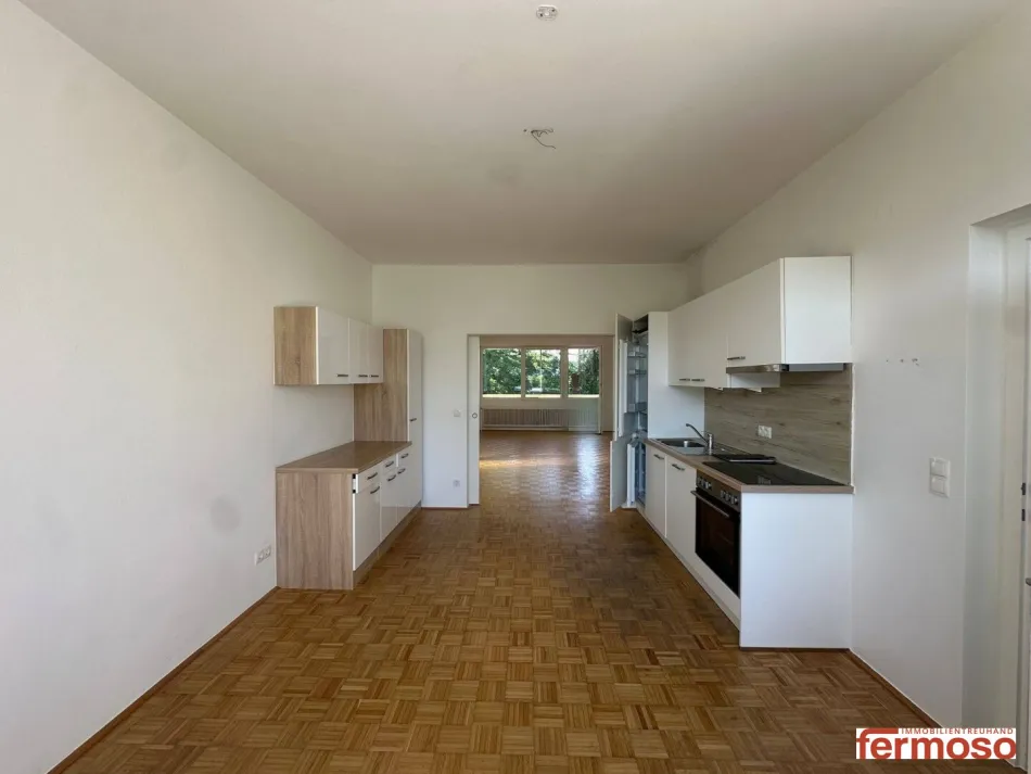 Exklusive 5-Zimmer-Wohnung mit Klimaanlage, Pool und Tiefgarage im 19. Bezirk Wien! - Bild